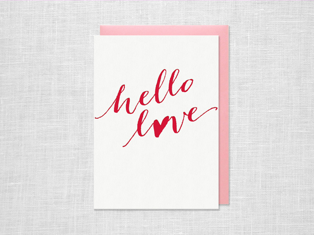Celebrate Love