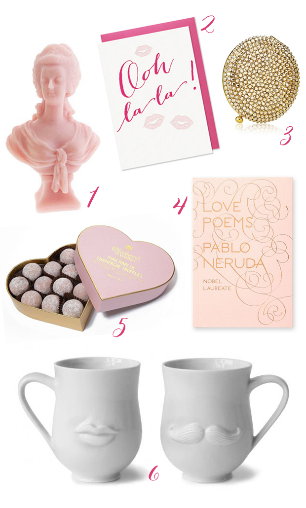 Valentine's Day Picks