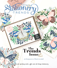 Stationery Trends